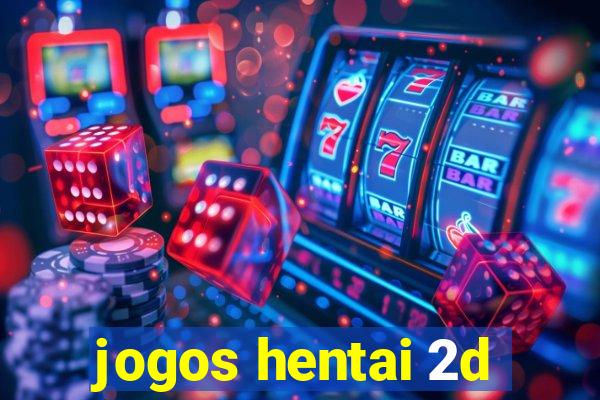 jogos hentai 2d